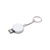 Sublimation USB Flash Drive Keychain