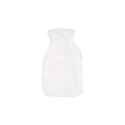 Sublimation Super-Soft Velvet Cover for 500 ml Rubber Hot Water Bag