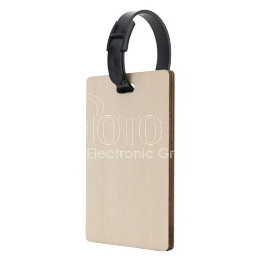 Wooden Luggage Tag 600 2