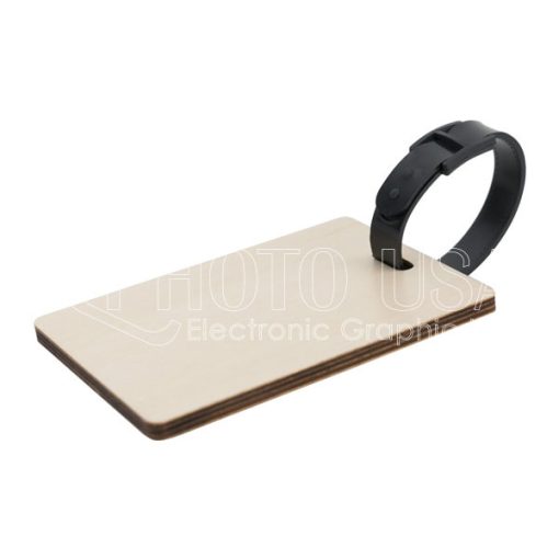 Wooden Luggage Tag 600 3