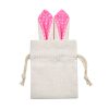 Sublimation Easter Bunny Treat Bag