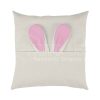 bunny pillow cover 1 1