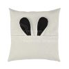 bunny pillow cover 2 3