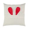 bunny pillow cover 3 1