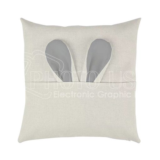 bunny pillow cover 5 2