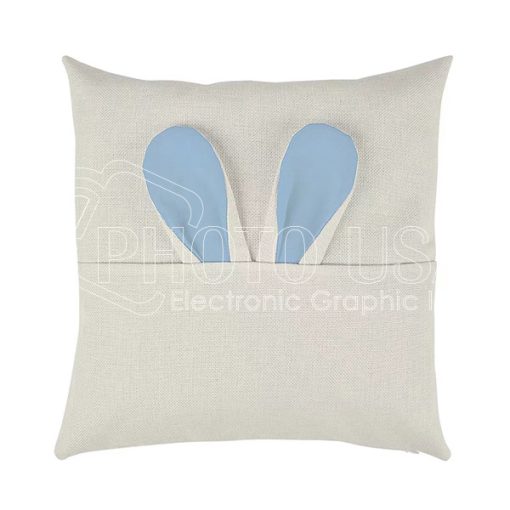 bunny pillow cover 6 1
