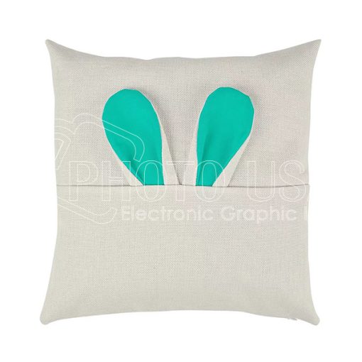 bunny pillow cover 7 4