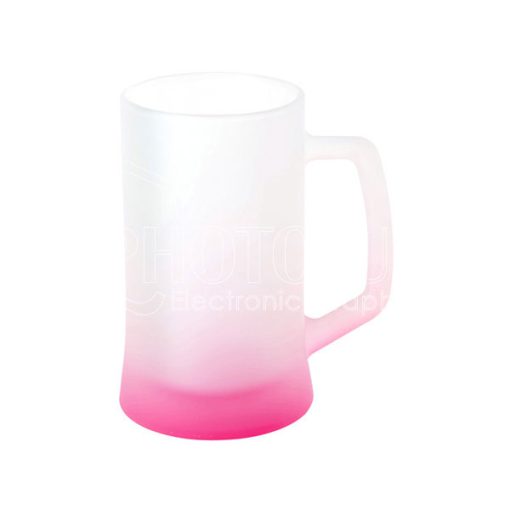 gradient color frosted mug 600 17 1 2