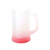 gradient color frosted mug 600 18 1 1