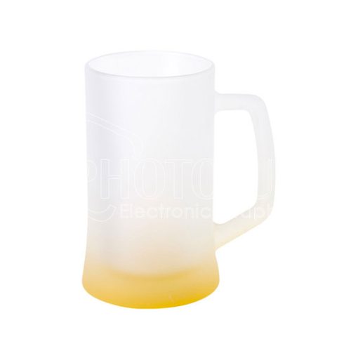 gradient color frosted mug 600 20 1 1
