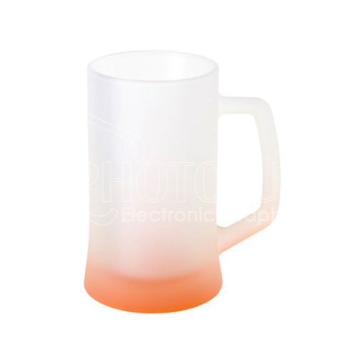 gradient color frosted mug 600 21 1 2