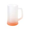 gradient color frosted mug 600 21 1 3