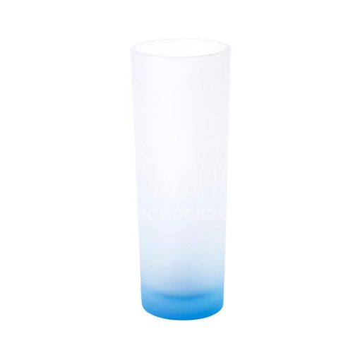gradient color frosted mug 600 56