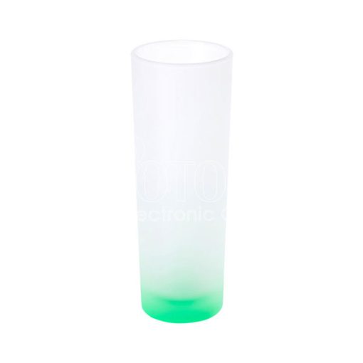 gradient color frosted mug 600 57