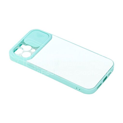 Sublimation iPhone 12/12 Pro Case with Slide Camera Cover