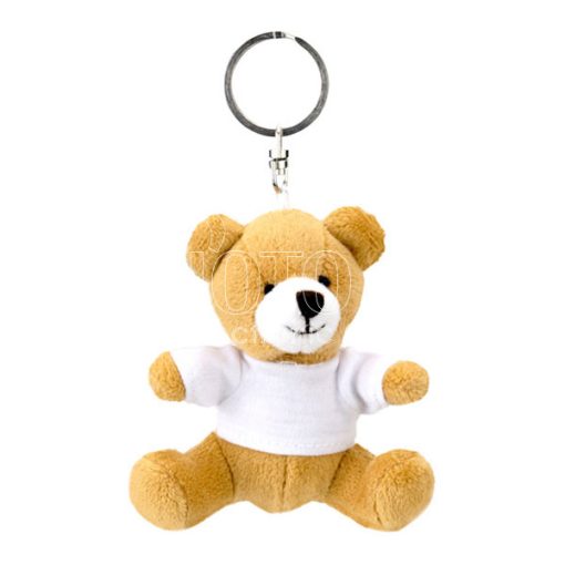 key ring with teddy bear ornament600 2 1