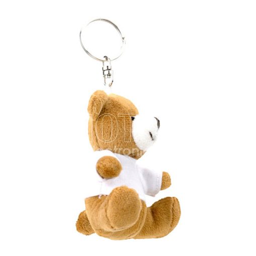 key ring with teddy bear ornament600 3 2