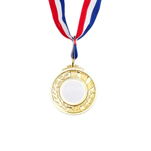 Sublimation Award Medal