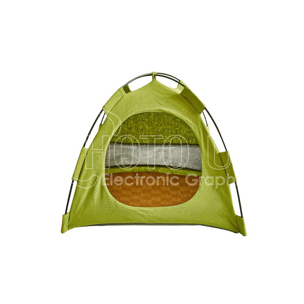 Sublimation Canvas Pet Tent - Orcacoatings, the Best-Selling Sublimation  product brand