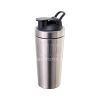 700 ml Sublimation Stainless Steel Vacuum Insulated Protein Shaker Bottle