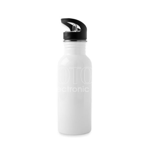 sports water bottle with straw lid 2