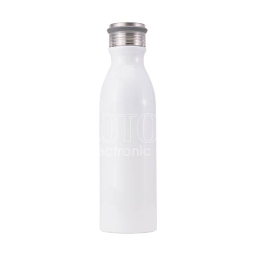 750 ml Sublimation Stainless Steel Vacuum insulated Sports Water Bottle