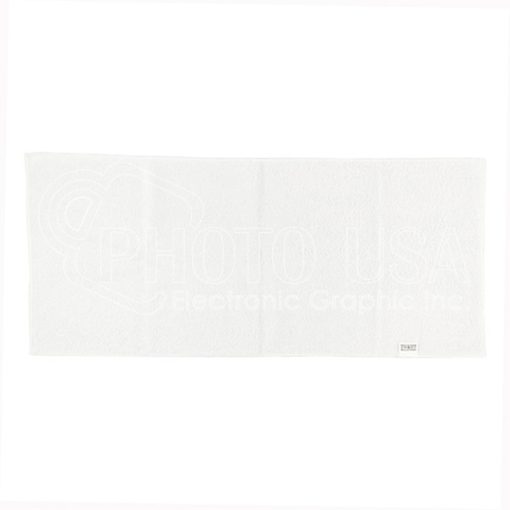 Sublimation Double-Sided Gym Towel