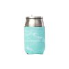 Sublimation Neoprene Marble Texture Can Cooler