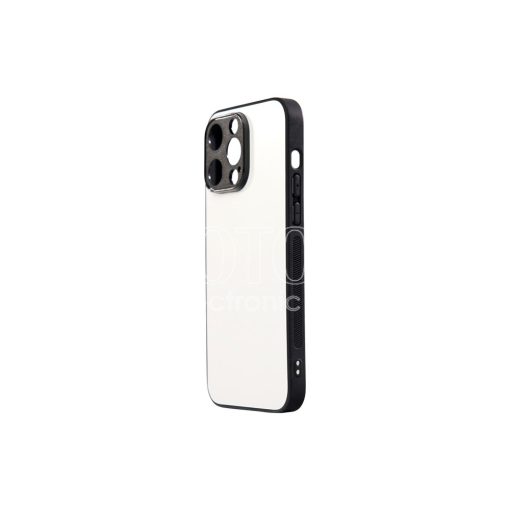 Sublimation Plastic iPhone 15 Pro Max Case