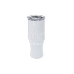 20 oz. Sublimation Stainless Steel Vacuum Insulated Weizen Glass/Pilsner Glass