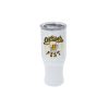 20 oz. Sublimation Stainless Steel Vacuum Insulated Weizen Glass/Pilsner Glass