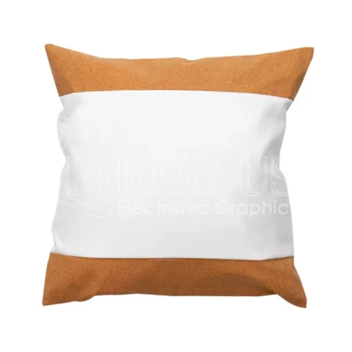 Cork pillow 600 1