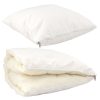 Multi Function Foldable Cushion Blanket 2