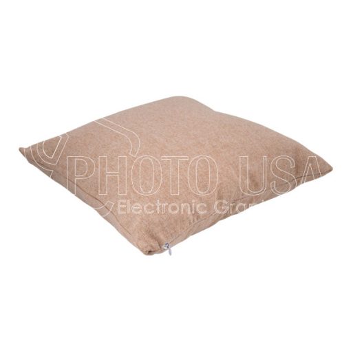 Sublimation Linen Pillow Cover 2