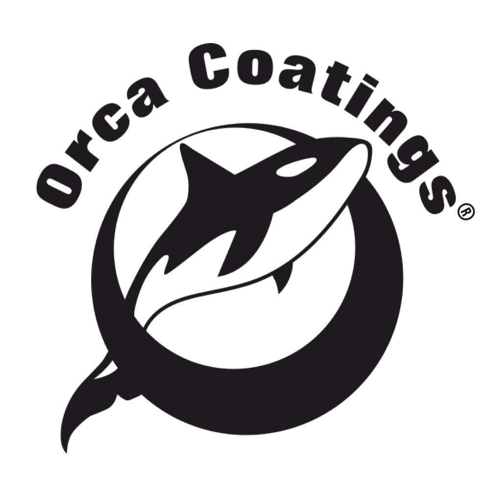 Orca Coatings Logo
