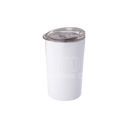 15 oz./450 ml Sublimation Stainless Steel Insulated Tumbler