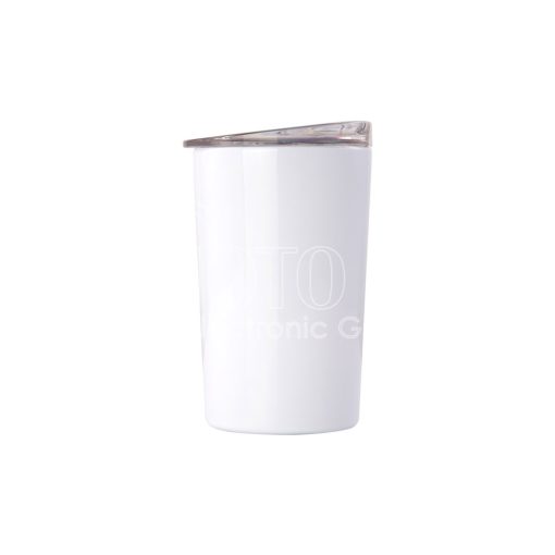 15 oz./450 ml Sublimation Stainless Steel Insulated Tumbler