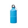 500 ml Sublimation Colored Aluminum Sports Water Bottle with Two Lids