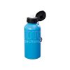 600 ml Sublimation Colored Aluminum Sports Water Bottle with Two Lids