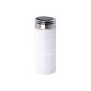 6 oz./200 ml Sublimation Stainless Steel Mini Kids Water Bottle