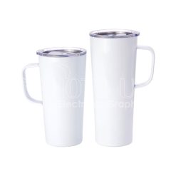 Sublimation Stainless Steel Travel Tumbler