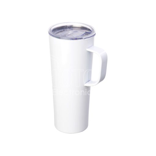 Sublimation Stainless Steel Travel Tumbler
