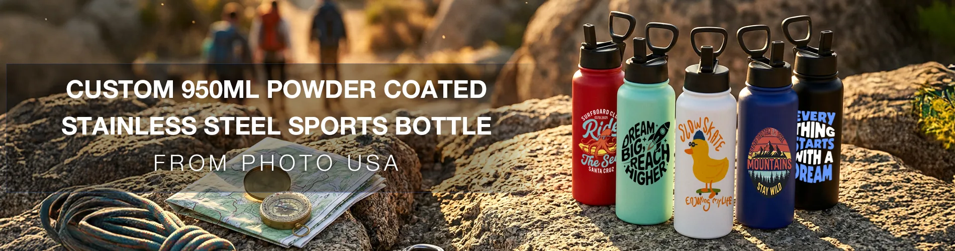 950ml-powder-coated-stainless-steel-sports-bottle