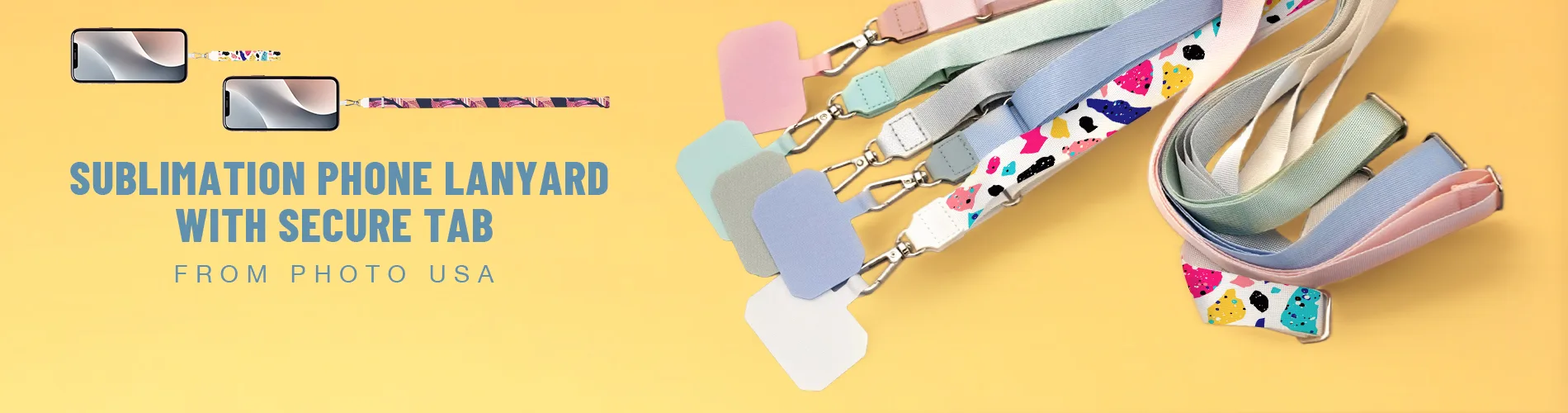 Sublimaiton-Phone-lanyard-with-secure-tab-banner