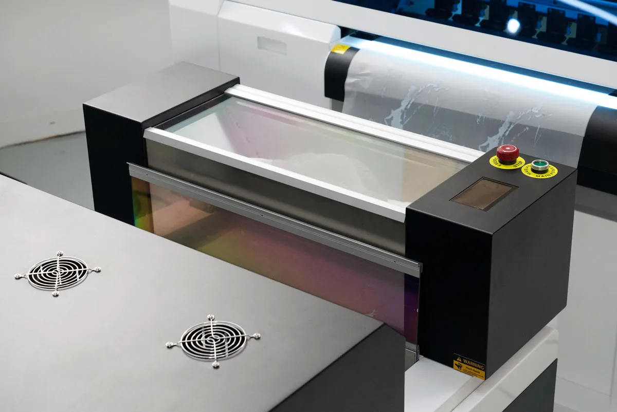 D620 DTF Printing System Orca DTF Printer and Shaker Bundle