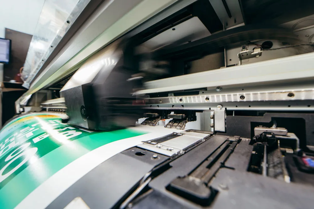Plotter Machine