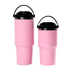 Available in two sizes: 20oz and 30oz, to suit different needs.