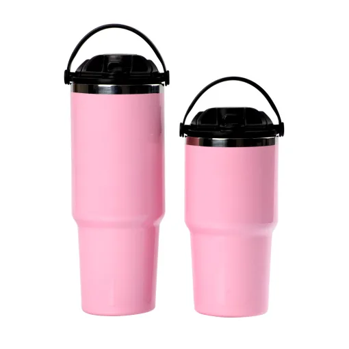 Available in two sizes: 20oz and 30oz, to suit different needs.