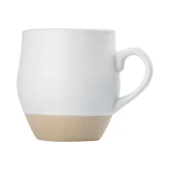Crafted from premium lead-free ceramic for safe daily use