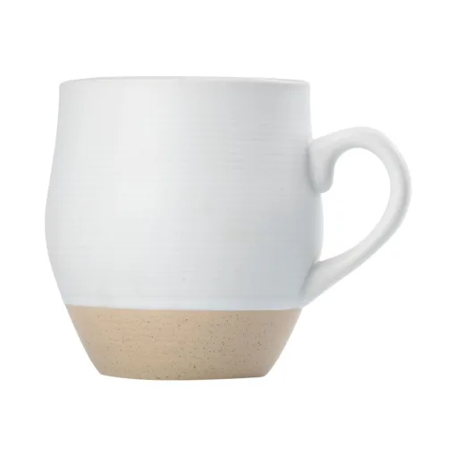 Crafted from premium lead-free ceramic for safe daily use